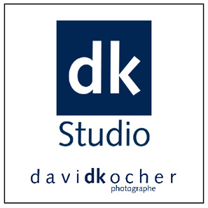 dk studio logo